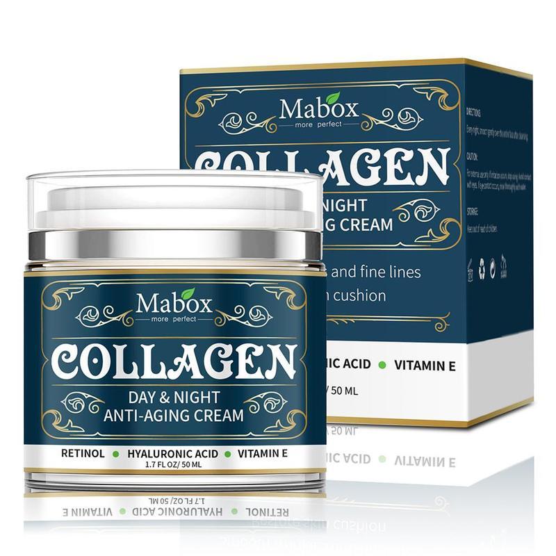 Collagen Face Cream