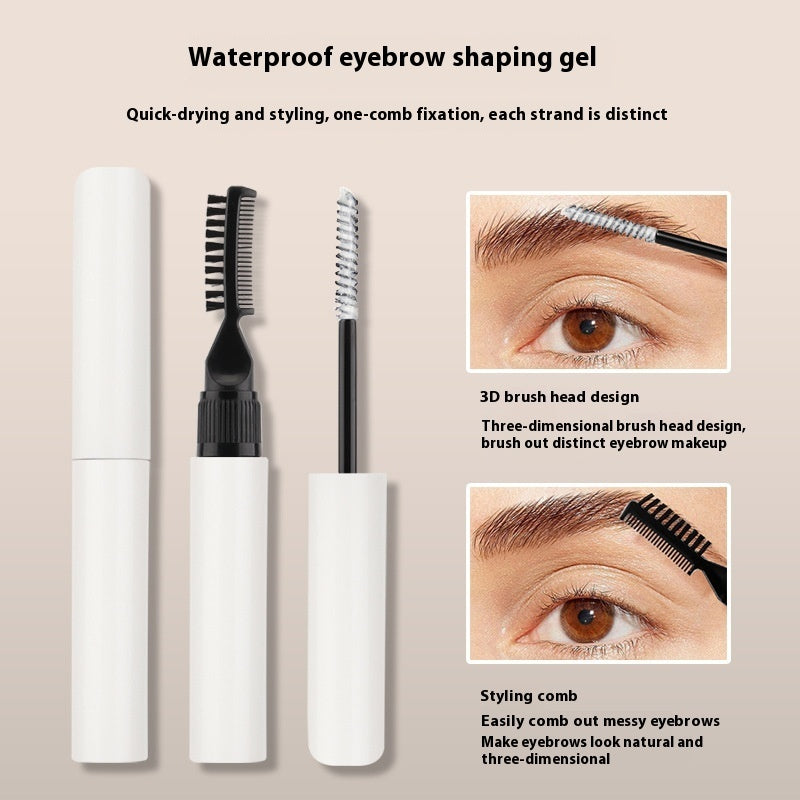 Eyebrow Pencil Three Piece