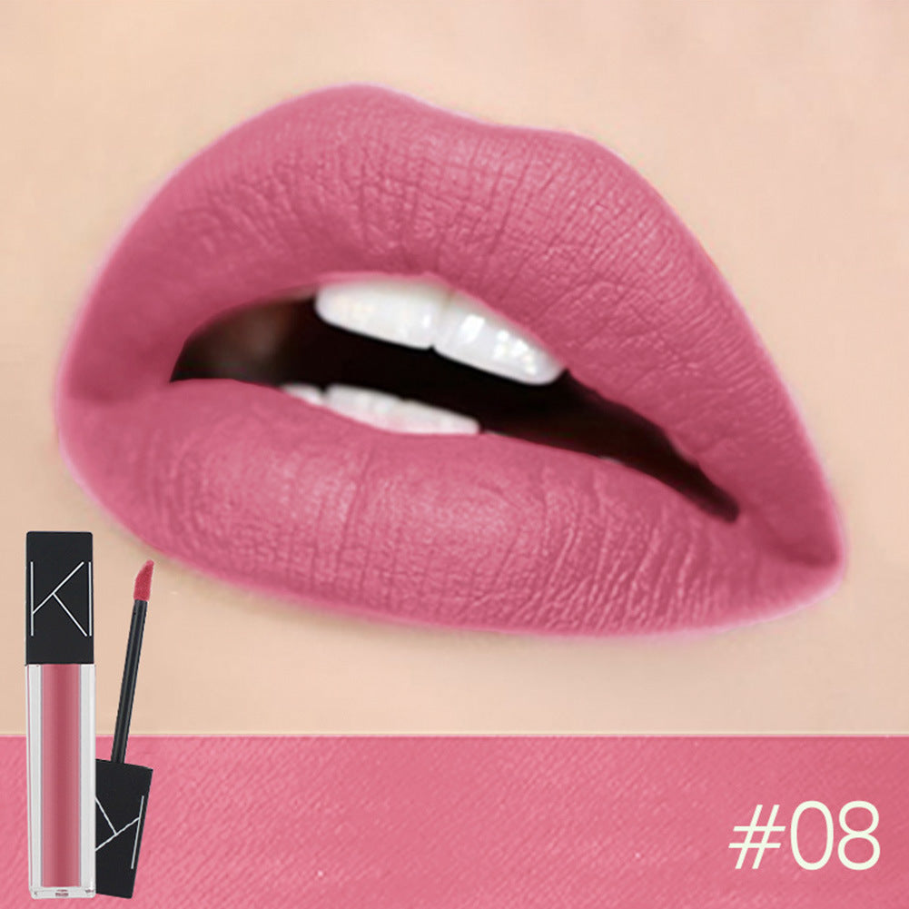 Gelato Cream Lip