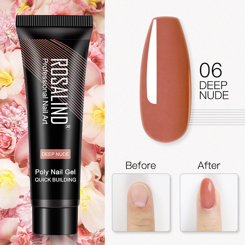 Extended Glue Crystal UV