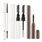 Eyebrow Pencil Three Piece