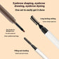 Eyebrow Pencil Three Piece