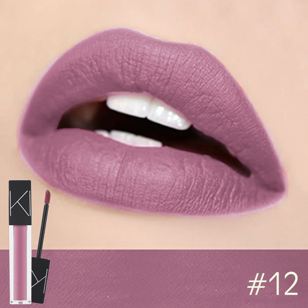 Gelato Cream Lip
