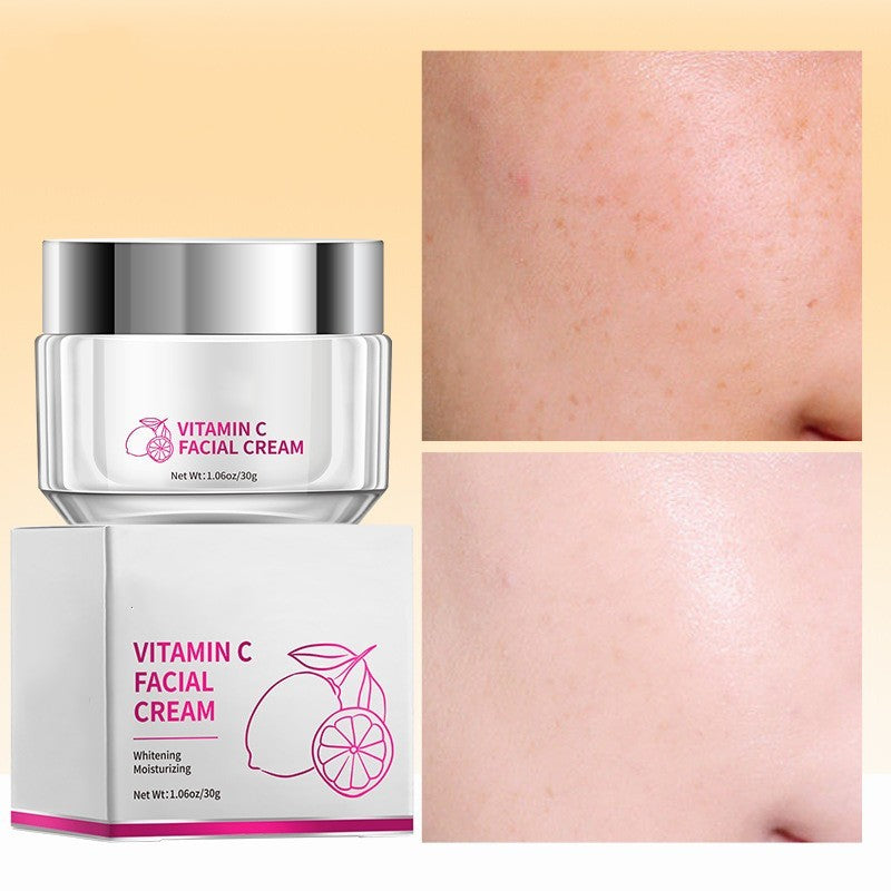 Vitamin C Face Crream