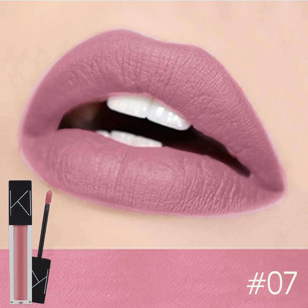 Gelato Cream Lip