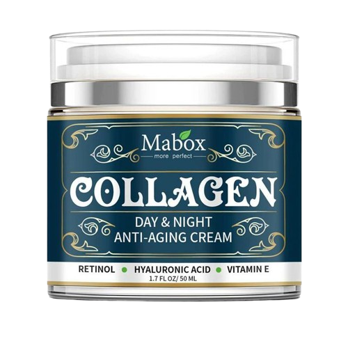 Collagen Face Cream