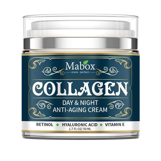 Collagen Face Cream