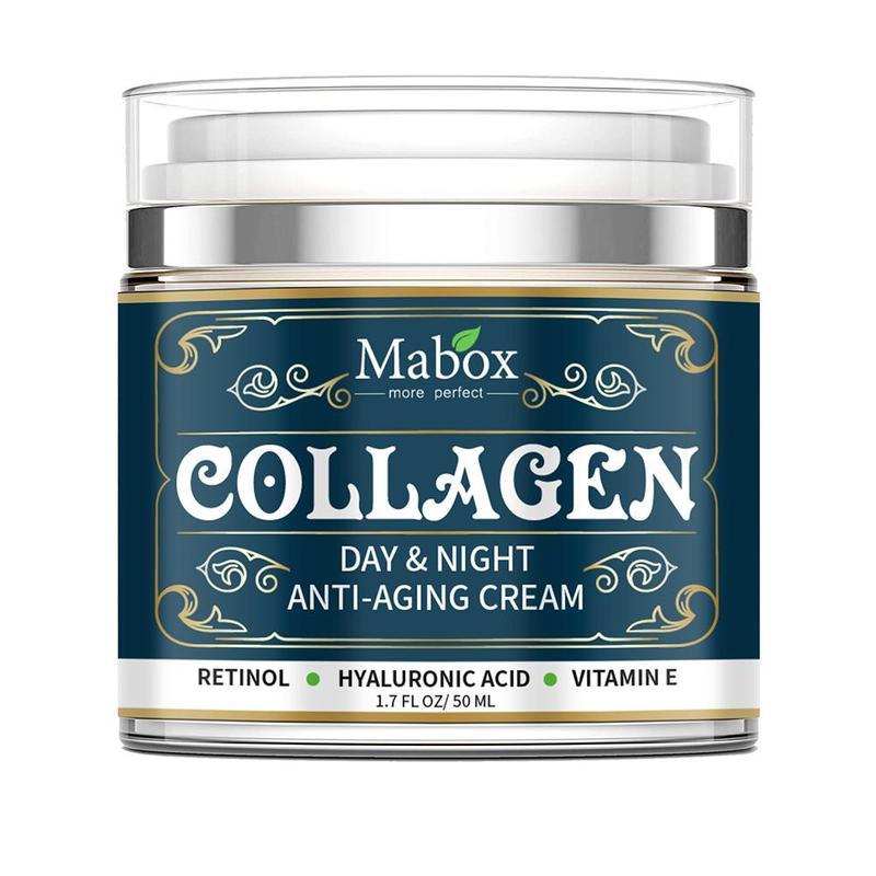 Collagen Face Cream