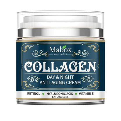 Collagen Face Cream