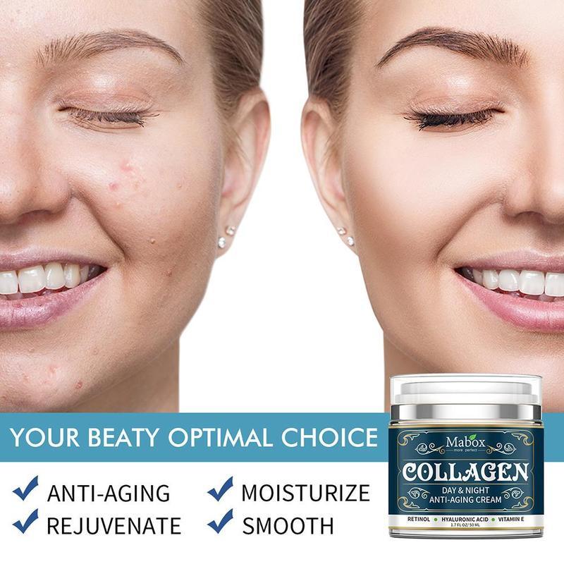 Collagen Face Cream