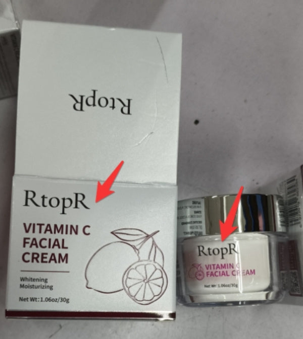 Vitamin C Face Crream